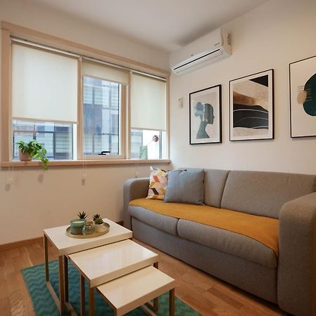 Apartment Maritime Μπούντβα Εξωτερικό φωτογραφία