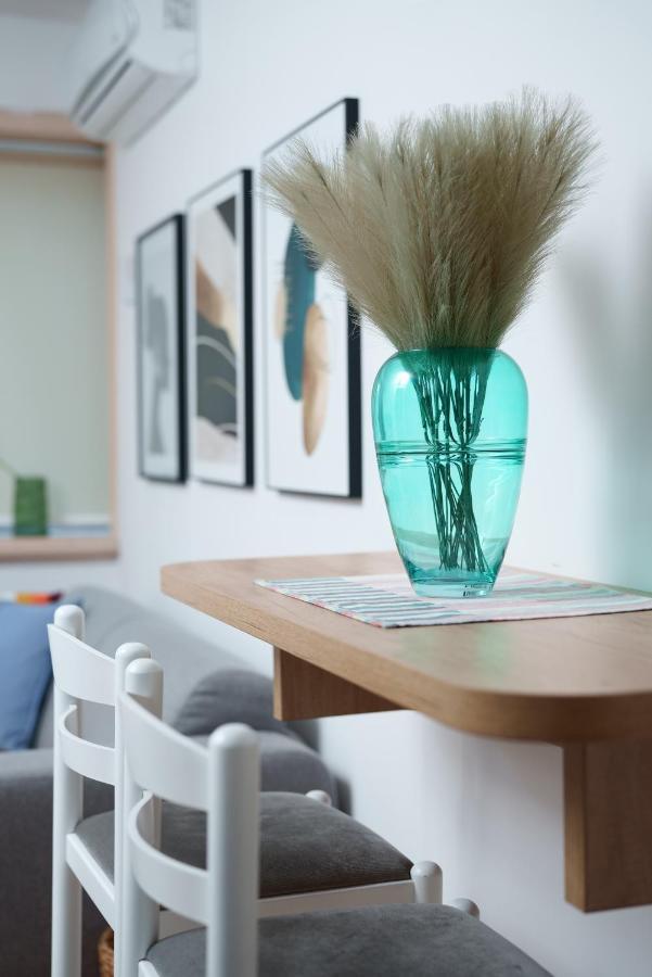 Apartment Maritime Μπούντβα Εξωτερικό φωτογραφία