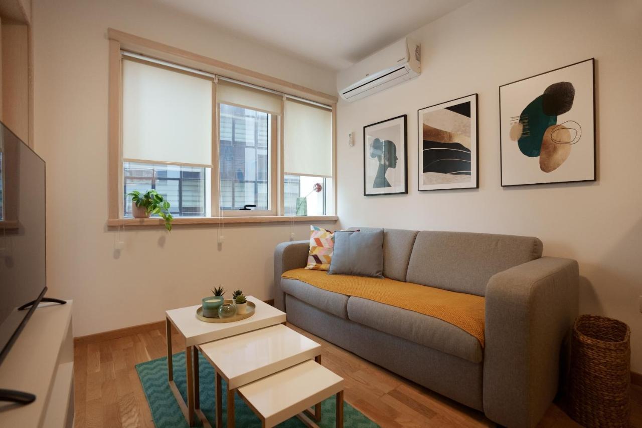 Apartment Maritime Μπούντβα Εξωτερικό φωτογραφία