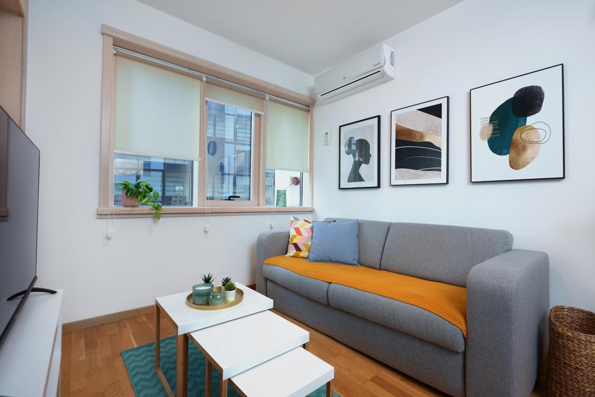 Apartment Maritime Μπούντβα Εξωτερικό φωτογραφία